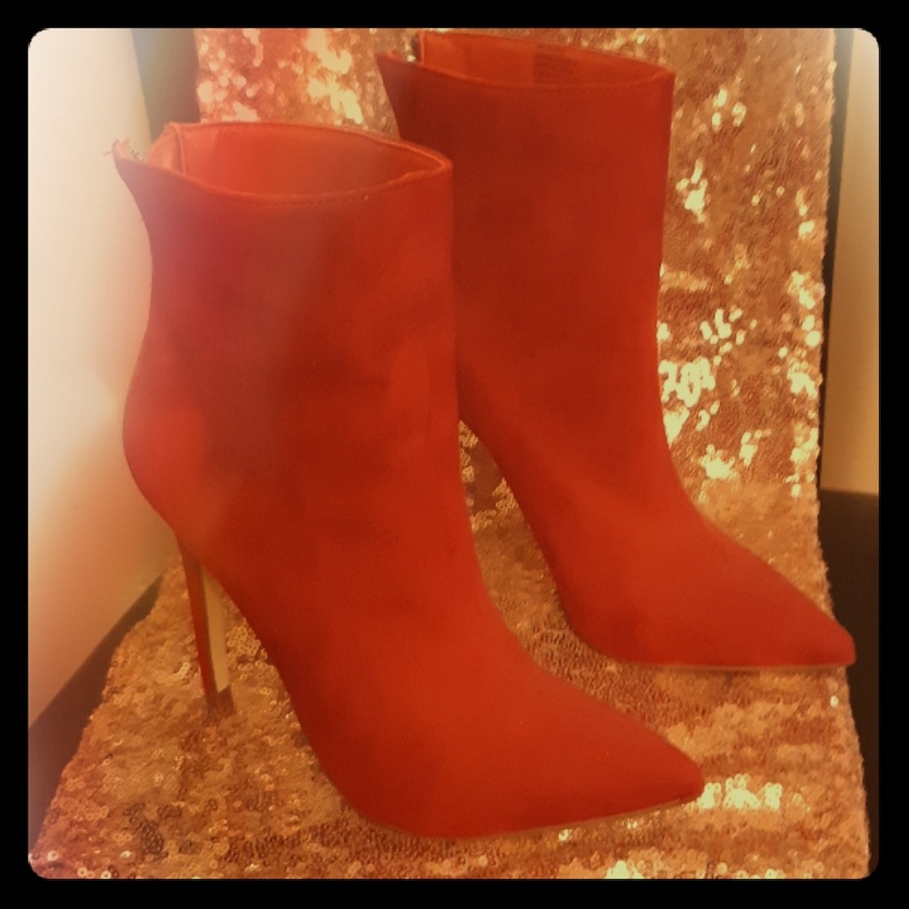 Just fab size 6 heals